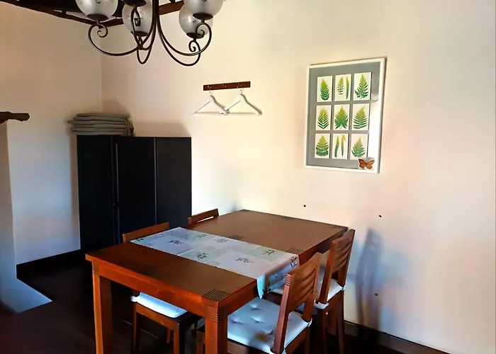 La Casita de la Vega