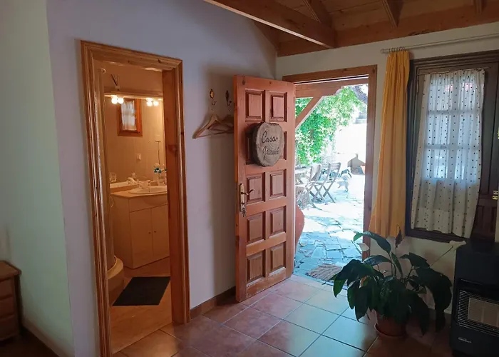 La Casita de la Vega