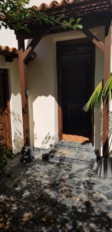 La Casita De La Vega Apartamento *