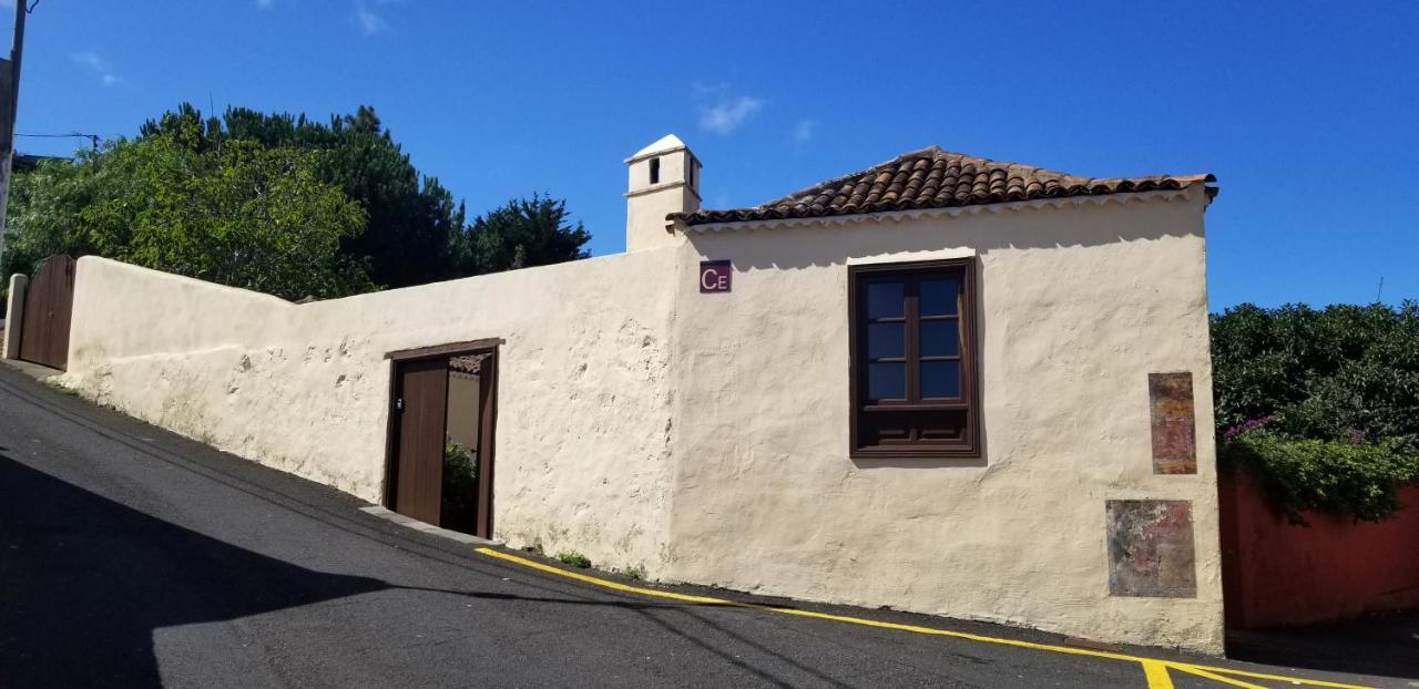 La Casita De La Vega Apartamento *