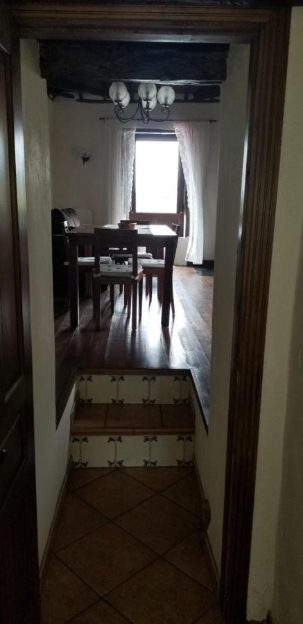 La Casita De La Vega Apartamento Icod De Los Vinos