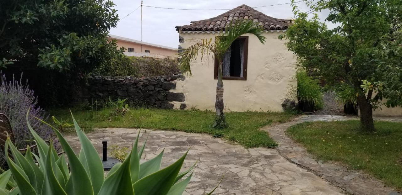La Casita De La Vega Appartement
